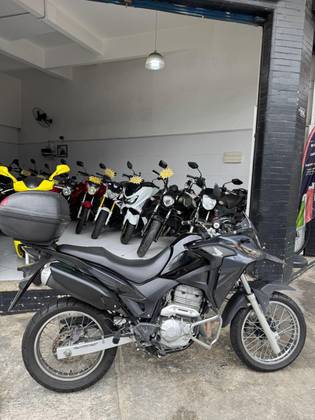 HONDA XRE 300 ABS 